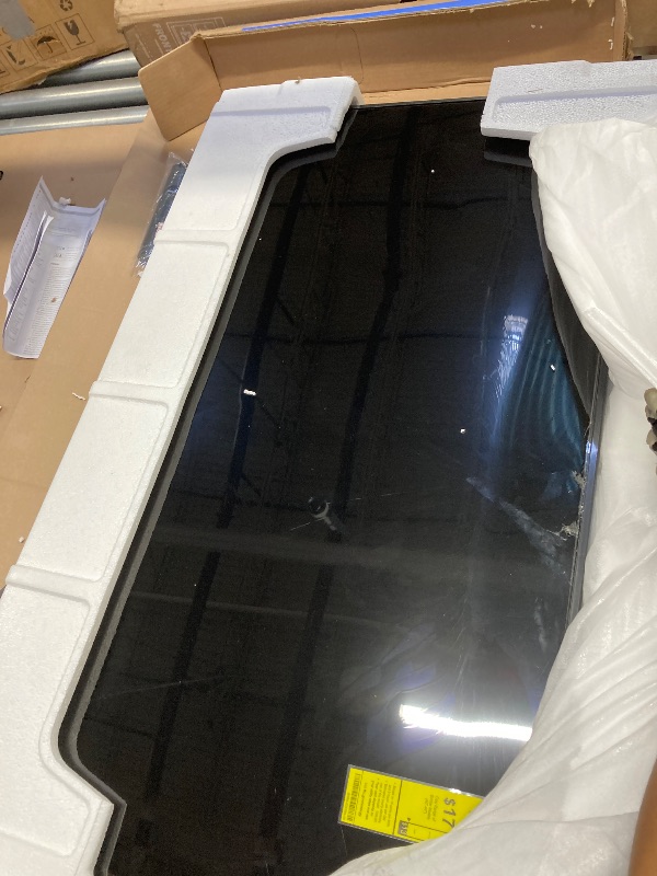 Photo 1 of *****MISSING CORD***SAMSUNG 40-Inch Class Full HD F6000 Smart TV (2025 Model) HDR, Object Tracking Sound Lite, Knox Security, One UI Tizen, Smart TV