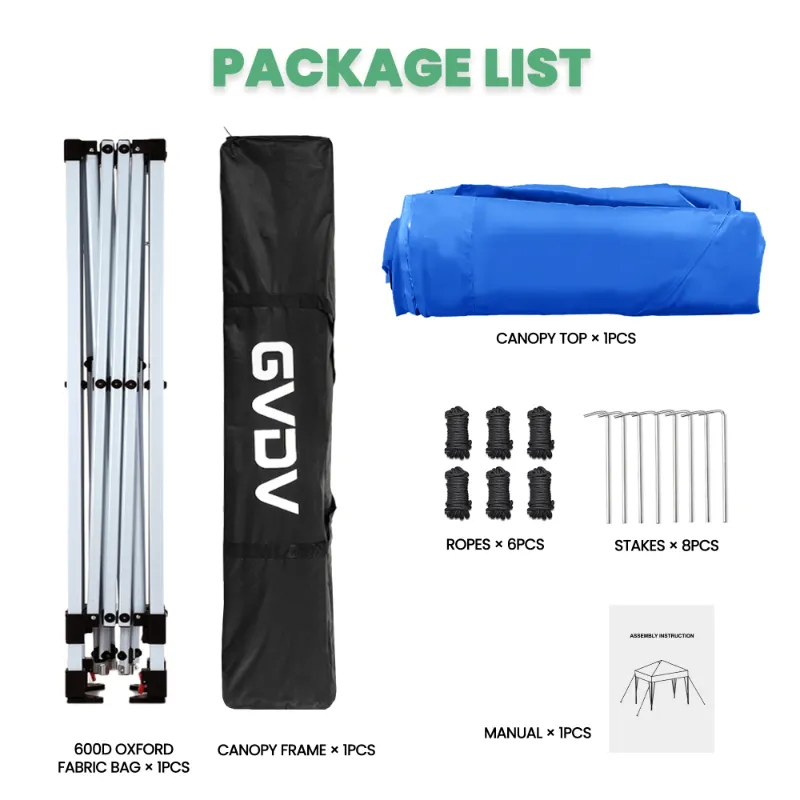 Photo 1 of *****BASE ONLY***portable folding canopy tent frame