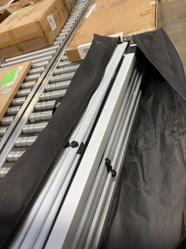Photo 1 of *****BASE ONLY***portable folding canopy tent frame