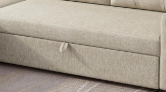 Photo 1 of  Storage Chaise