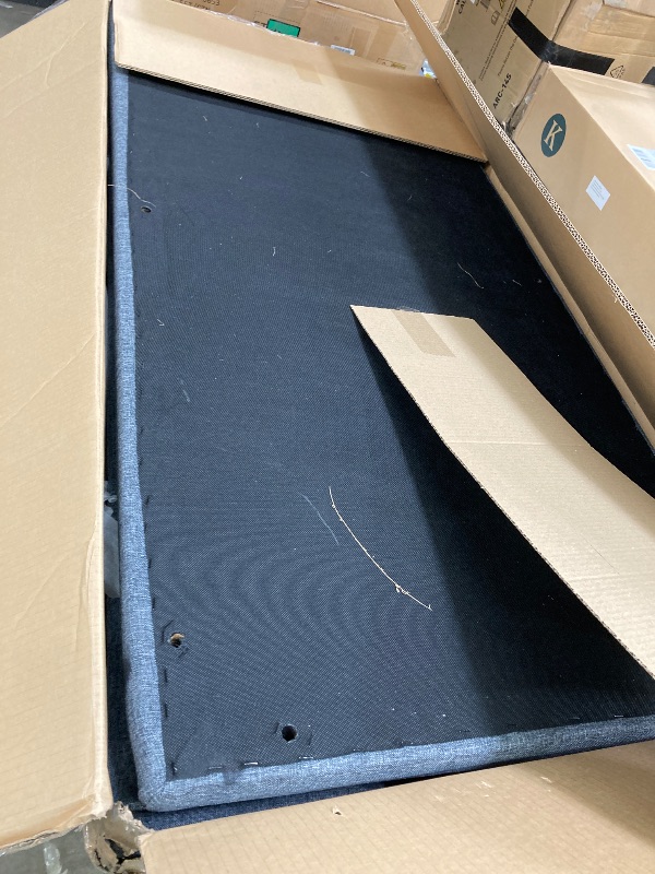 Photo 1 of Ball & Cast L-Shape Reversible Sectional Sleeper Sofa Bed 4 in 1 Pull Out Couch with Storage Chaise & Removable Back Cushions,Convertible Sleeper Corner Couch Pull-Out Sofa Bed for Living Room,Office