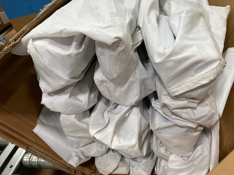 Photo 1 of ****USED****Pop up Canopy , White