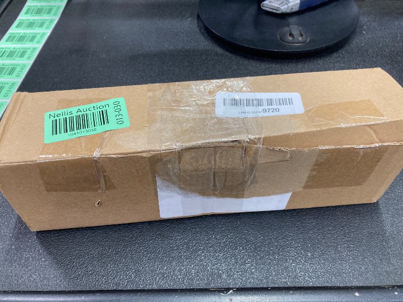 Photo 1 of **Missing part, See Pictures**

Blender Blade Replacement Compatible with Vitamix, Vitamix Replacement Blade for models 5200 Series, Standard 64oz & 32oz Containers, Wet Blade Assembly with Wrench & Drive Socket Kit