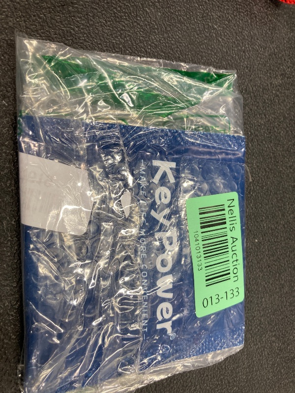 Photo 1 of (3) KeyPower 101E-225E Keys for HON File Cabinet & Office Furniture & Desk, Also Compatible with 101-225 H N R S T Series,Pre Cut to Key Code: 130E