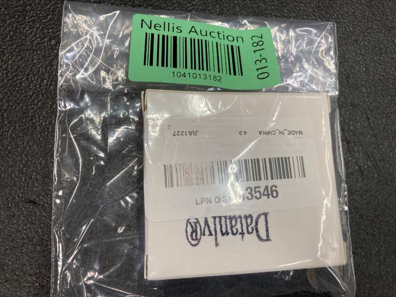 Photo 1 of **This set only has 15 pieces, please see pictures below**
Datanly 16 Pcs RV Window Replacement Screen Clips Screen Installer Clips Screen Retainers Clips RV Roll Form Screen Spring Bail for Replacing Clips on RV Window Screens Repairing Screen Frames