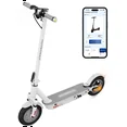Photo 1 of ***(PARTS ONLY - DO NOT WORK -SELLING AS PARTS ONLY)***  
HOVERMAX H10K Pro Electric Scooter, 500W Motor 19MPH Top Speed 22 Miles Long Range, 10'' Solid Tires Folding Electric Scooter for Adult Commute
