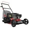 Photo 1 of **Parts Only**

PowerSmart 21" 144cc Gas Push Lawn Mower, with 6-Position Height Adjustment, 3-in-1 Cutting

