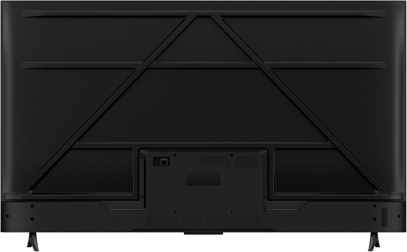 Photo 1 of **This TV is missing its cord to turn on the tv, unknown if it works or not. **

TCL 65-Inch Class S5 UHD 4K LED Smart TV with Fire TV (65S551F, 2024 Model), Dolby Vision, HDR PRO+, Dolby Atmos, Alexa Built-in with Voice Remote, Apple Airplay 2 Compatibil