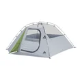 Photo 1 of ** Pictures is only for reference, actual item may differ**

4-Person Clip & Camp Dome Tent – Lightweight 3-Season Camping Tent with Rainfly

