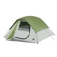 Photo 1 of ** Pictures is only for reference, actual item may differ**

4-Person Clip & Camp Dome Tent – Lightweight 3-Season Camping Tent with Rainfly
