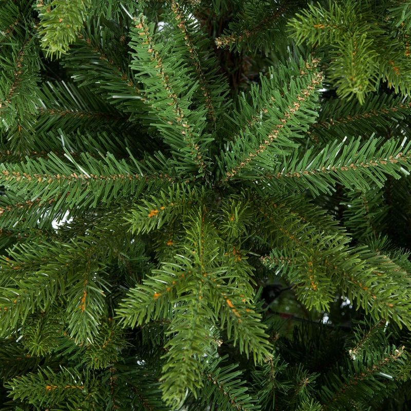 Photo 1 of **The hardware is missing(screws)** 

Artificial Christmas Trees,Real Touch Frasier Grande Tree, 6 FT
