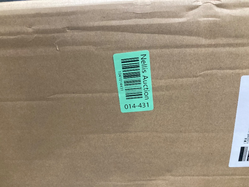 Photo 1 of ** Picture is for reference only; Actual item may differ.
Please see attached pictures. **

Exercise Bikes?Quiet Electromagnetic Resistance Stationary Bike for Home | Mobility Wheels | 32-Level Resistance & Adjustable Seat?