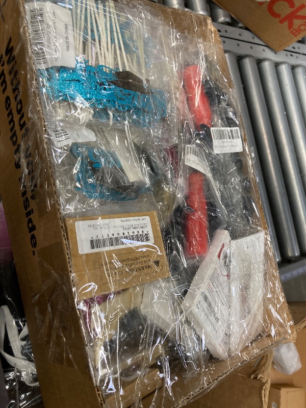 Photo 1 of **surprise box we do not accept returns***