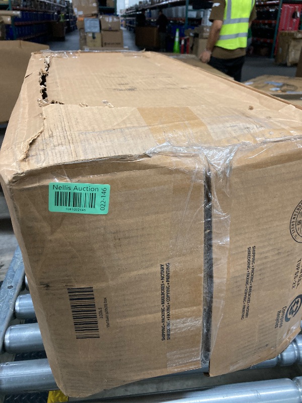Photo 1 of ******reference image  the product may be different  HAUSHOF 10,000 BTU Portable Air Conditioners for Rooms up to 430 Sq. Ft, 3-in-1 AC Unit with Cooling, Fan & Dehumidifier, Quiet Operation, Remote Control, 24H Timer, LED Display & Window Kit Included
