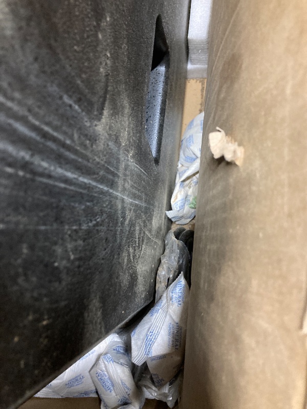 Photo 1 of ****very dirty ALTO TS15S 2500W 15" Subwoofer, Powered PA Speaker with 6 Selectable DSP Modes, Easy Setup, 132 dB, 3" Voice Coil, Superior Bass