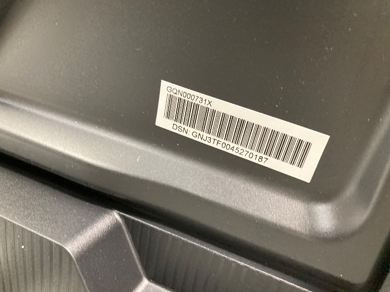 Photo 1 of 
**broken **only parts  TCL 50-Inch Class S5 UHD 4K LED Smart TV with Fire TV (50S551F, 2024 Model), Dolby Vision, HDR PRO+, Dolby Atmos, Alexa Built-in with Voice Remote, Apple AirPlay 2 Compatibility, Streaming Television