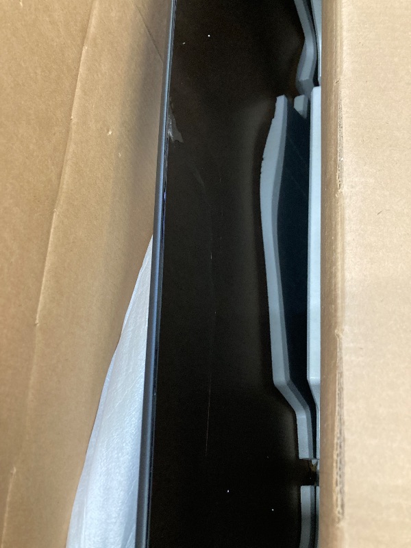 Photo 1 of ***broken **only parts  Samsung 65-Inch Class Crystal UHD U8000F 4K Smart TV (2025 Model) Endless Free Content, Crystal Processor 4K, MetalStream Design, Knox Security, Alexa Built-in