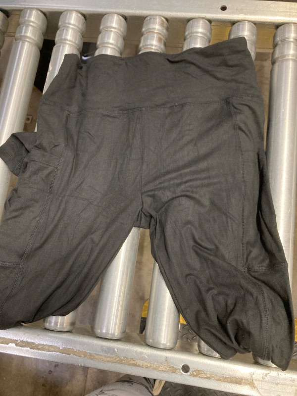 Photo 1 of  Yoga Running Pants(Black01 XL)