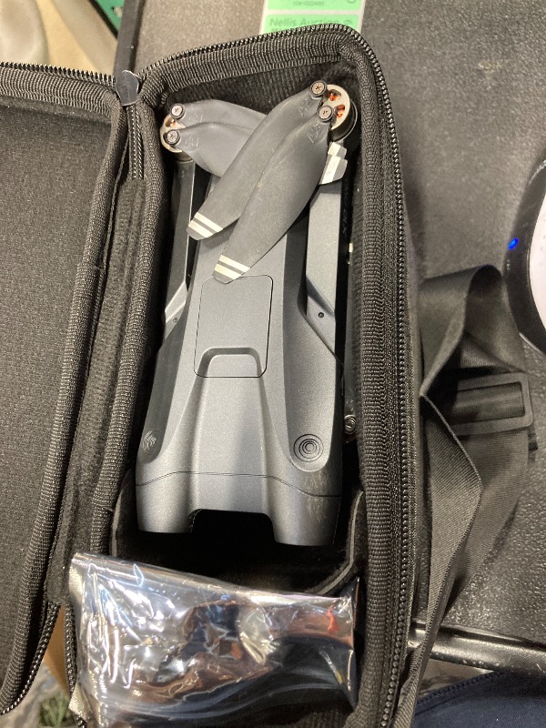 Photo 1 of ?3280 FT Long Control Range Drones - CHUBORY X10 PRO Drone with Camera for Adults 4K UHD / 90 Min Flight / 5G FPV / GPS Auto Return & Follow Me / Brushless Motor RC Quadcopter (<0.55bl) Perfect for Beginners?