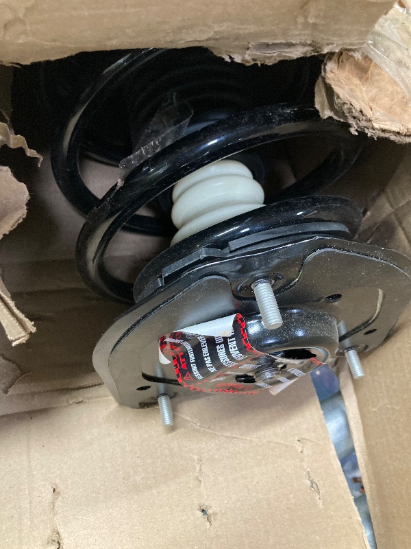 Photo 1 of Dorman 949-556 Air Spring to Coil Spring Conversion Kit Compatible with Select Models