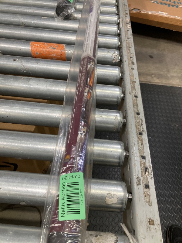 Photo 1 of RAMPAGE PRODUCTS 49" LED Tailgate Light Bar | Black, Superbrite LED 6 Function, Brake, Left/Right Turn Signals, Flasher/Running Lights, Reverse/Backup Lights | 960137 | Universal Fit