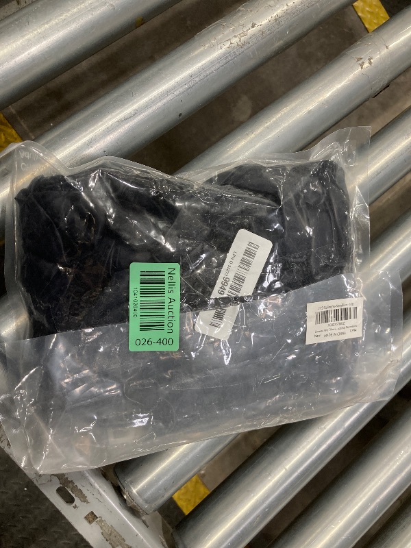 Photo 1 of ***COUNT IS NOT BE VERIFIED***Bezente Black Balloons Latex Party Balloons - 100 Pack 12 inch Round Helium Balloons for Black Themed Graduation Anniversary Birthday Halloween Party Backdrop Prom Send off Decorations 2025***COUNT OF BALLOONS IS NOT VERIFIED