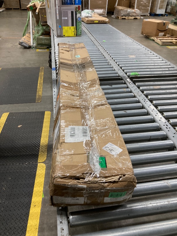 Photo 1 of **MISSING CLAMPS**WHIZMIA Soft Roll-Up Truck Bed Tonneau Cover Compatible with 2009-2023 Dodge Ram 1500 (19-23 Classic, Not for 19-23 New Body), Fleetside 5.7 Ft Bed Without RamBox