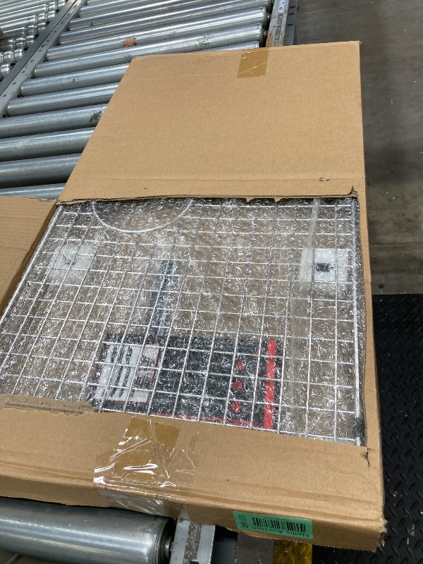 Photo 1 of 221206 Sink Grid - Only Compatible with [32" BLANCO PRECIS SUPER SINGLE] - Sink Grid Size [27.6" X 14.6"] - Durable Sink Grate, Perfect for Enhanced Efficiency