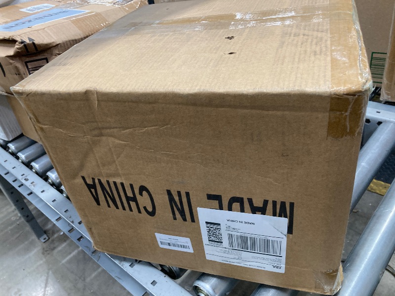 Photo 1 of *** factory sealed **Chafing Dishes for Buffet 4 Pack, 6QT Round Chafing Dishes for Buffet [Elegant Gold and Silver Colors] Stainless Steel Chafing Dish Buffet Set for Any Party