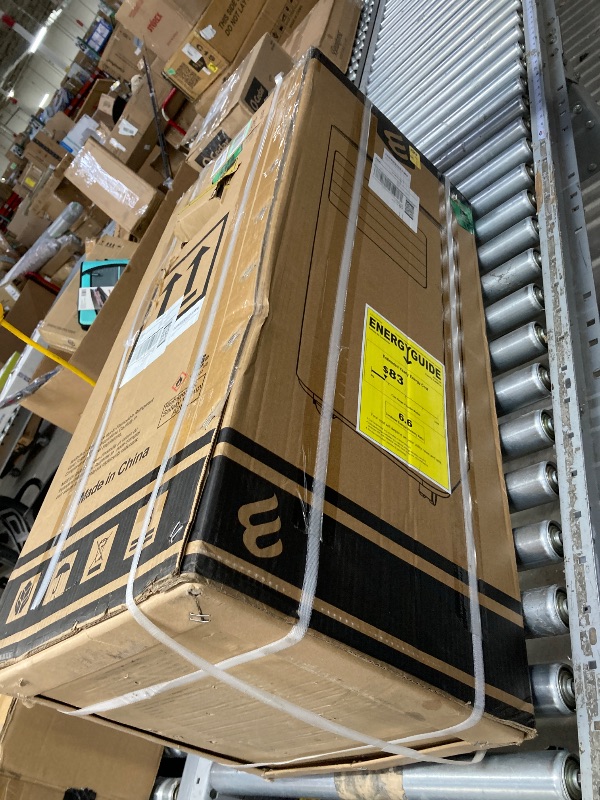 Photo 1 of 10,000 BTU Portable Air Conditioners, Portable AC With Remote for Room to 450 sq.ft 3 in 1 Air Conditioner With Dehumidification/Air Circulation/Timer And Window Kit