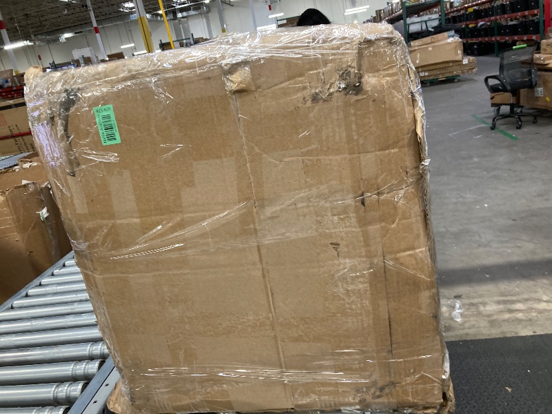 Photo 1 of **It's a little sunken and used**ORYMUSE Outdoor Drawer Refrigerator, 24 Inch Undercounter Beverage Cooler Fridge with Stainless Steel Seamless Door Can Hold 154 Cans w/Powerful Cooling Compressor for Kitchen and Commercial