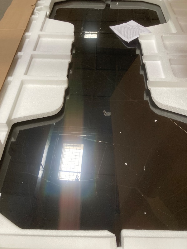 Photo 1 of ****Parts only*******Parts only***Samsung 65-Inch Class Neo QLED QN70F 4K Mini LED Smart TV (2025 Model) NQ4 AI Gen2 Processor, Quantum Matrix Technology Slim, Motion Xcelerator 144Hz, Samsung Vision AI, Alexa Built-in