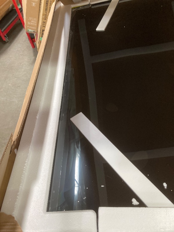 Photo 1 of ***|Parts only*****|Parts only**TCL 65-Inch Class S5 UHD 4K LED Smart TV with Fire TV (65S551F, 2024 Model), Dolby Vision, HDR PRO+, Dolby Atmos, Alexa Built-in with Voice Remote, Apple AirPlay 2 Compatibility, Streaming Television