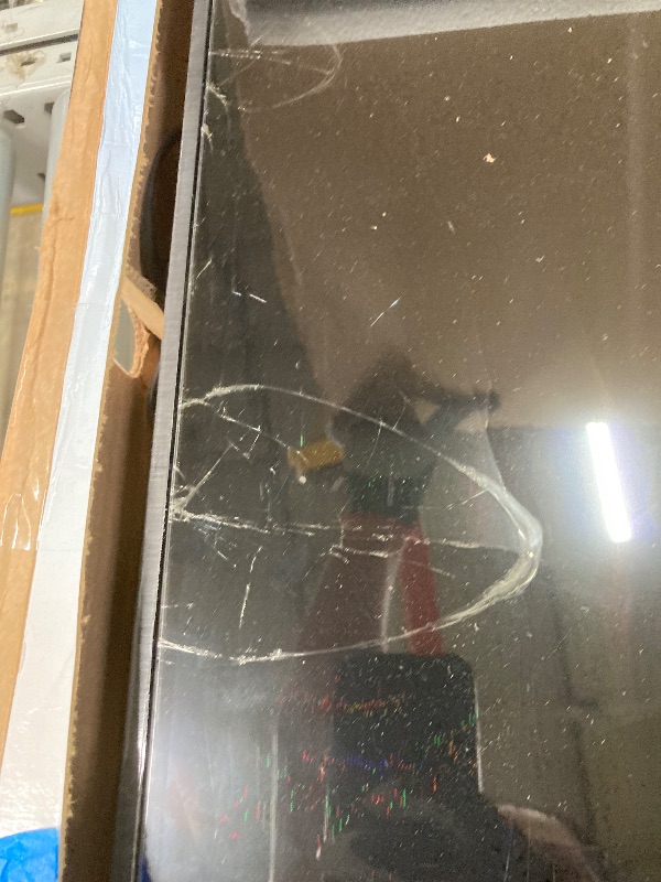 Photo 1 of **********Parts only*****Parts only********SAMSUNG 40-Inch Class Full HD F6000 Smart TV (2025 Model) HDR, Object Tracking Sound Lite, Knox Security, One UI Tizen, Smart TV