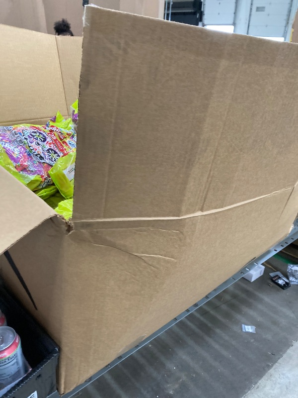 Photo 1 of 120 pack LIFE SAVERS Gummies & SKITTLES Original & Wild Berry Variety Bag, 35 Pieces