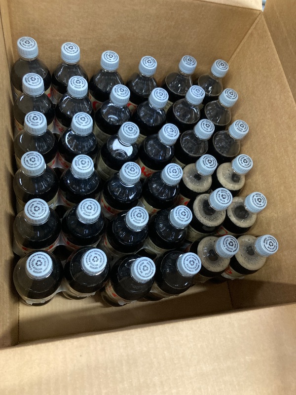 Photo 1 of Caffeine Free Diet Coke, 16.9 fl oz, 36 Pack (Package May Vary)