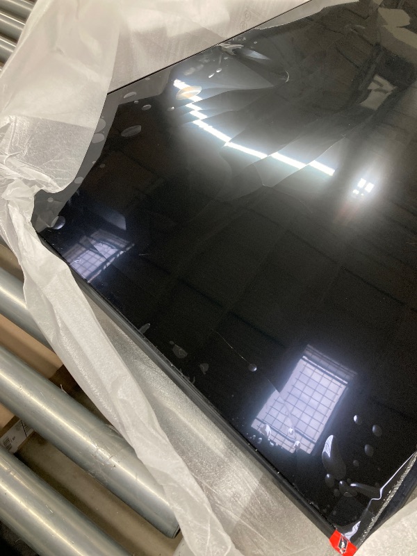 Photo 1 of    *** ONLY PARTS IS BROKEN***Samsung 50-Inch Class QLED Q7F Series Samsung Vision AI Smart TV (2025 Model, 50Q7F) Quantum HDR, Object Tracking Sound Lite, Q4 AI Gen1 Processor, 4K upscaling, Gaming Hub, Alexa Built-in