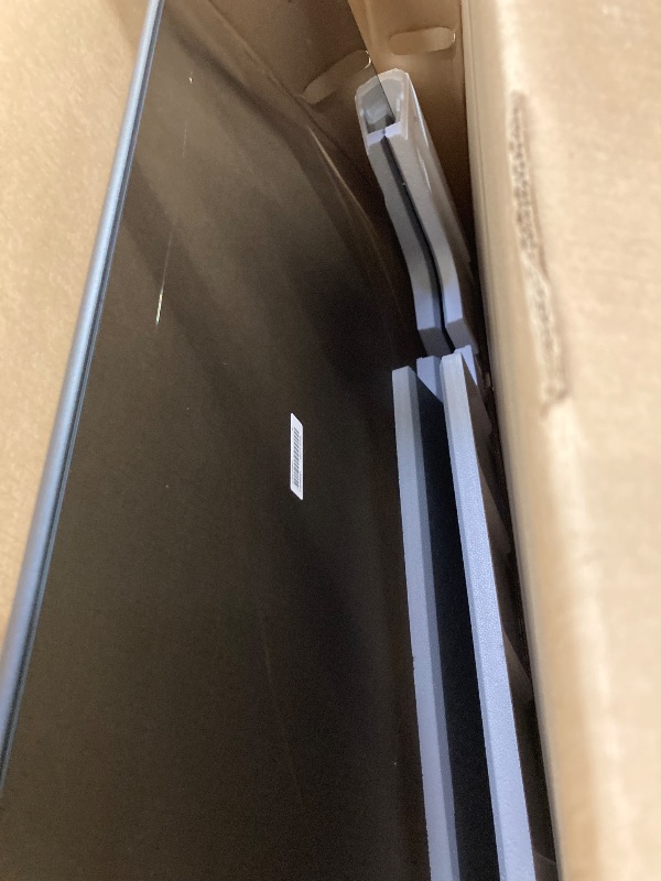 Photo 1 of   ** ONLY PARTS IS BROKEN***Samsung 65-Inch Class Crystal UHD U8000F 4K Smart TV (2025 Model) Endless Free Content, Crystal Processor 4K, MetalStream Design, Knox Security, Alexa Built-in