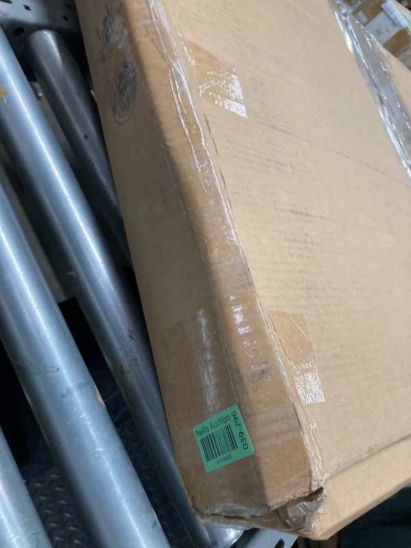 Photo 1 of   **ONLY PARTS IS BROKEN****Samsung 55-Inch Class Crystal UHD U8000F 4K Smart TV (2025 Model) Endless Free Content, Crystal Processor 4K, MetalStream Design, Knox Security, Compatible with Alexa