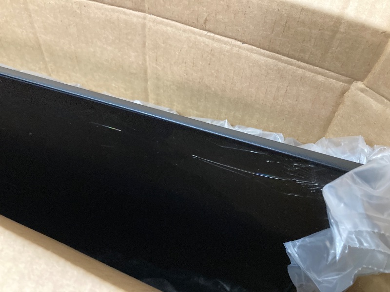Photo 1 of   **ONLY PARTS IS BROKEN****Samsung 55-Inch Class Crystal UHD U8000F 4K Smart TV (2025 Model) Endless Free Content, Crystal Processor 4K, MetalStream Design, Knox Security, Compatible with Alexa