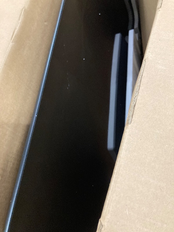 Photo 1 of  ***ONLY PARTS IS BROKEN***Samsung 65-Inch Class Crystal UHD U8000F 4K Smart TV (2025 Model) Endless Free Content, Crystal Processor 4K, MetalStream Design, Knox Security, Alexa Built-in