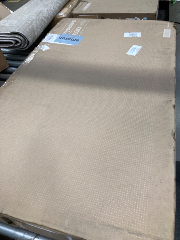 Photo 1 of Samsung 55-Inch Class Crystal UHD U8000F 4K Smart TV (2025 Model) Endless Free Content, Crystal Processor 4K, MetalStream Design, Knox Security, Compatible with Alexa