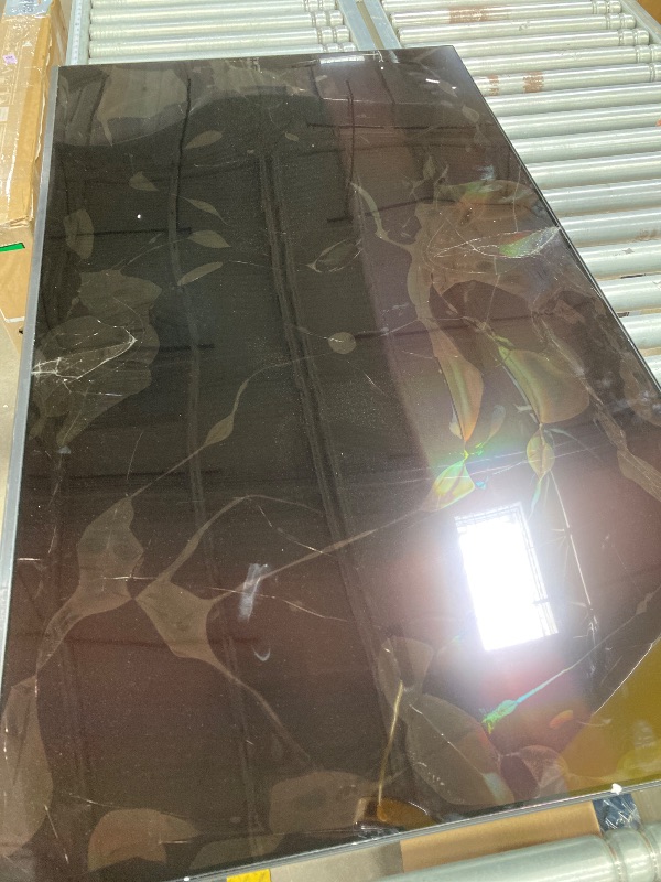 Photo 1 of Samsung 55-Inch Class Crystal UHD U8000F 4K Smart TV (2025 Model) Endless Free Content, Crystal Processor 4K, MetalStream Design, Knox Security, Compatible with Alexa