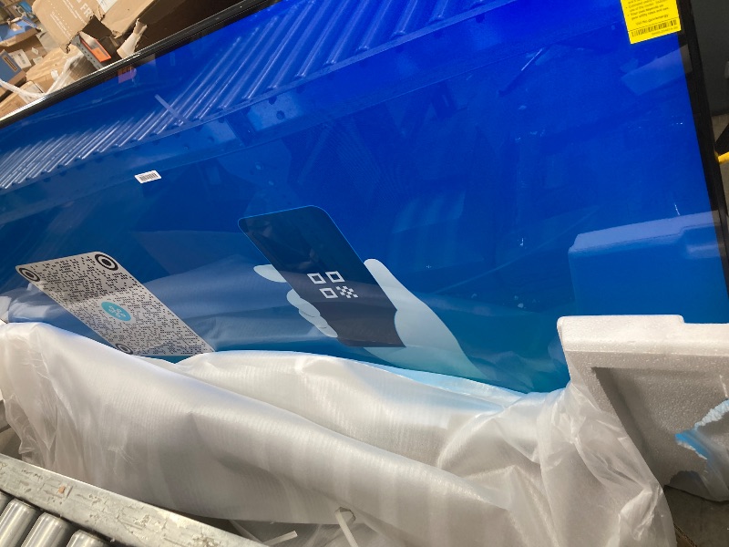 Photo 1 of Samsung 75-Inch Class Neo QLED QN70F 4K Mini LED Smart TV (2025 Model) NQ4 AI Gen2 Processor, Quantum Matrix Technology Slim, Motion Xcelerator 144Hz, Samsung Vision AI, Alexa Built-in