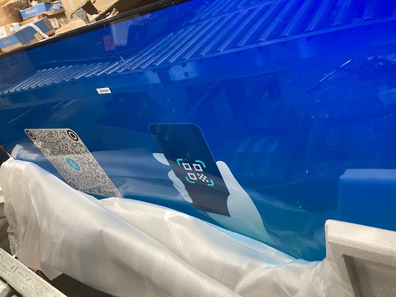 Photo 1 of Samsung 75-Inch Class Neo QLED QN70F 4K Mini LED Smart TV (2025 Model) NQ4 AI Gen2 Processor, Quantum Matrix Technology Slim, Motion Xcelerator 144Hz, Samsung Vision AI, Alexa Built-in