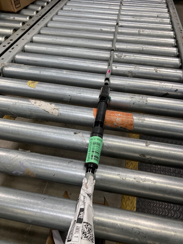 Photo 1 of ***DAMAGE TIP OF ROD***
PENN 7' Fishing Rod ***(ORIGINAL STOCK PHOTO NOT AVAILABLE...SEE ALL PHOTOS)***