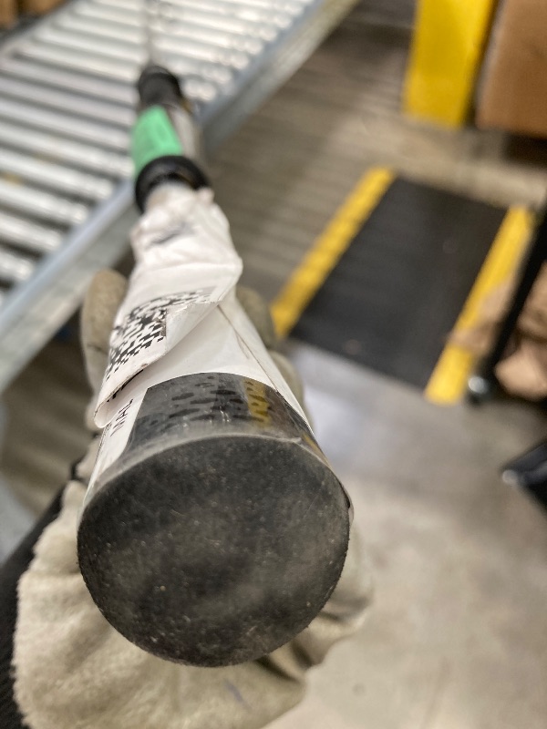 Photo 1 of ***DAMAGE TIP OF ROD***
PENN 7' Fishing Rod ***(ORIGINAL STOCK PHOTO NOT AVAILABLE...SEE ALL PHOTOS)***