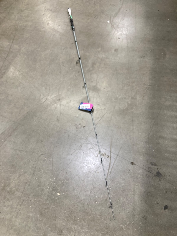 Photo 1 of ***DAMAGE TIP OF ROD***
PENN 7' Fishing Rod ***(ORIGINAL STOCK PHOTO NOT AVAILABLE...SEE ALL PHOTOS)***