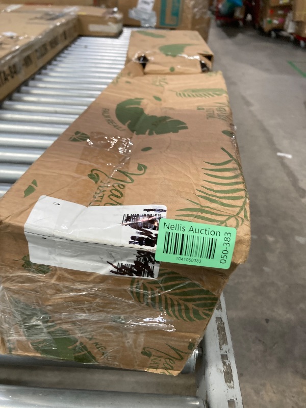 Photo 1 of ***(DAMAGE, PARTS ONLY -SELLING AS IS)***
Nearly Natural 39in. Autumn Maple Artificial Silk Trees, Orange