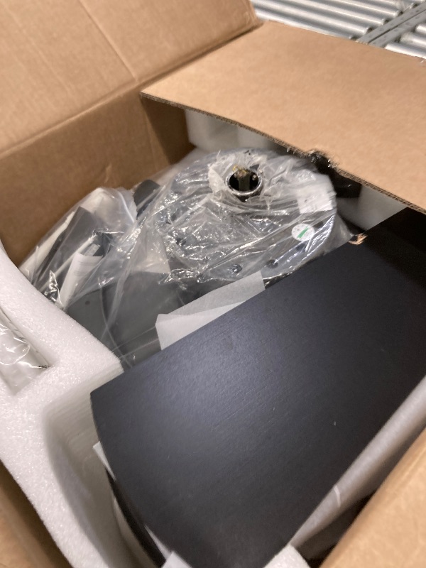 Photo 1 of Frstem 60 inch Windmill Ceiling Fan with Light, Smart APP&Remote Control, Farmhouse Large Fans 12 Reversible Wood Blade DC Motor/Timer/Low Profile, for Indoor Outdoor Bedroom Living Room Covered Patio